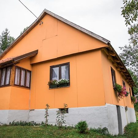 Kuca Za Odmor Jagnjic Apartment Josipdol Bagian luar foto
