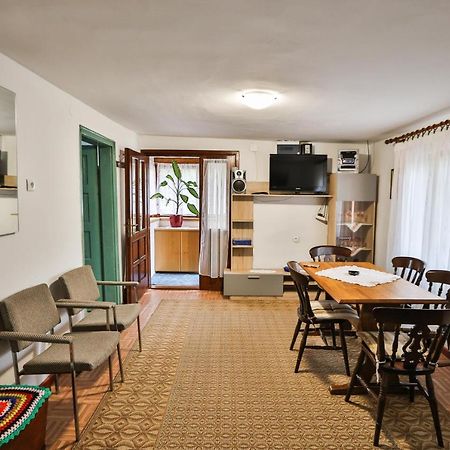 Kuca Za Odmor Jagnjic Apartment Josipdol Bagian luar foto