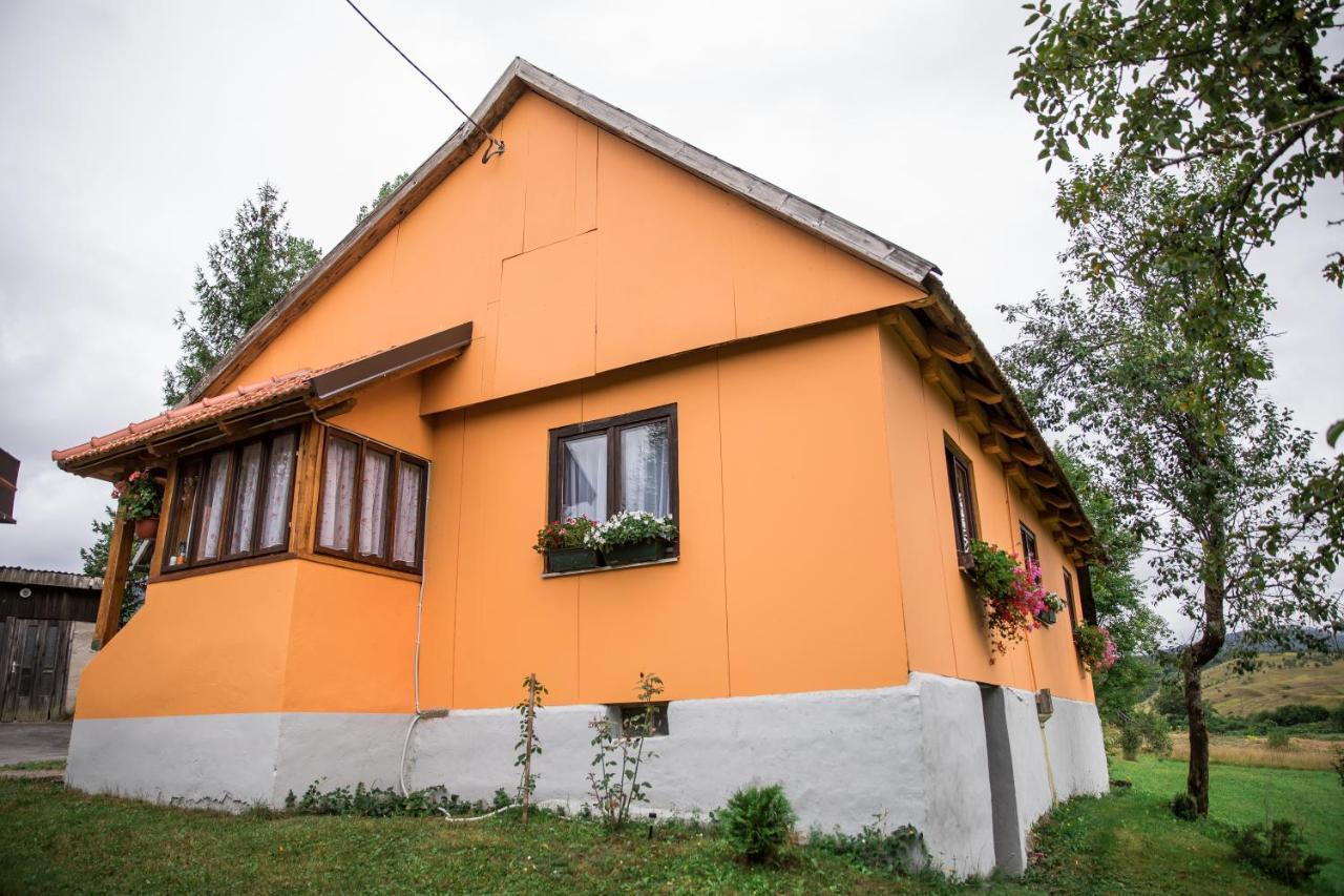 Kuca Za Odmor Jagnjic Apartment Josipdol Bagian luar foto
