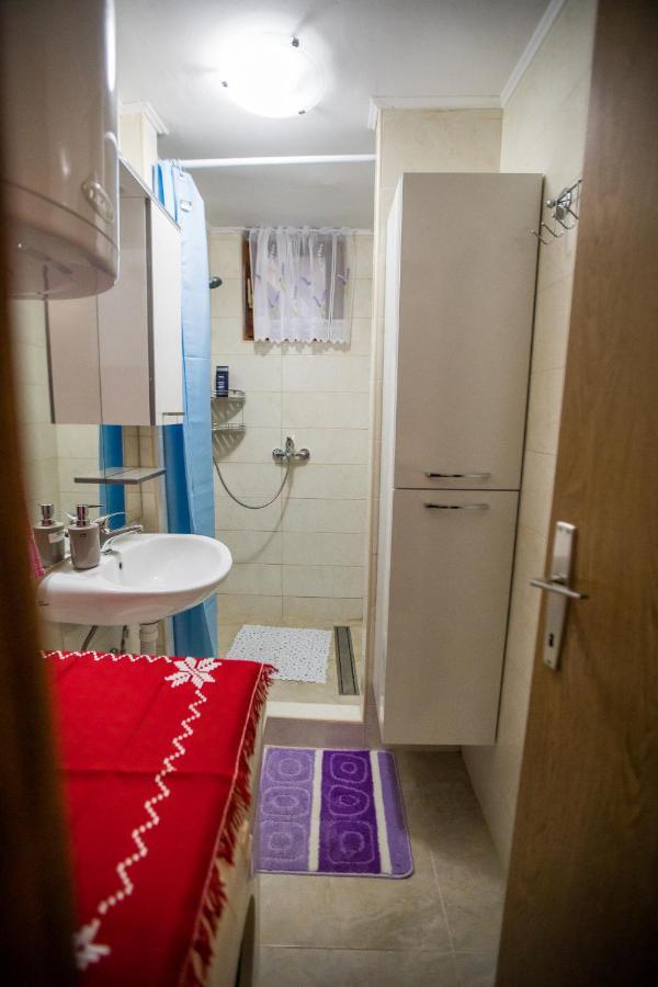 Kuca Za Odmor Jagnjic Apartment Josipdol Bagian luar foto