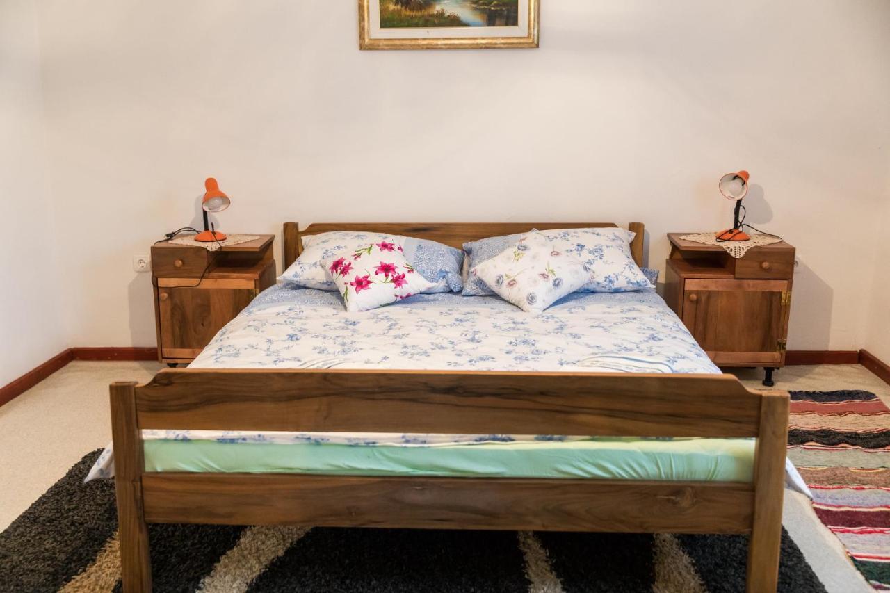 Kuca Za Odmor Jagnjic Apartment Josipdol Bagian luar foto