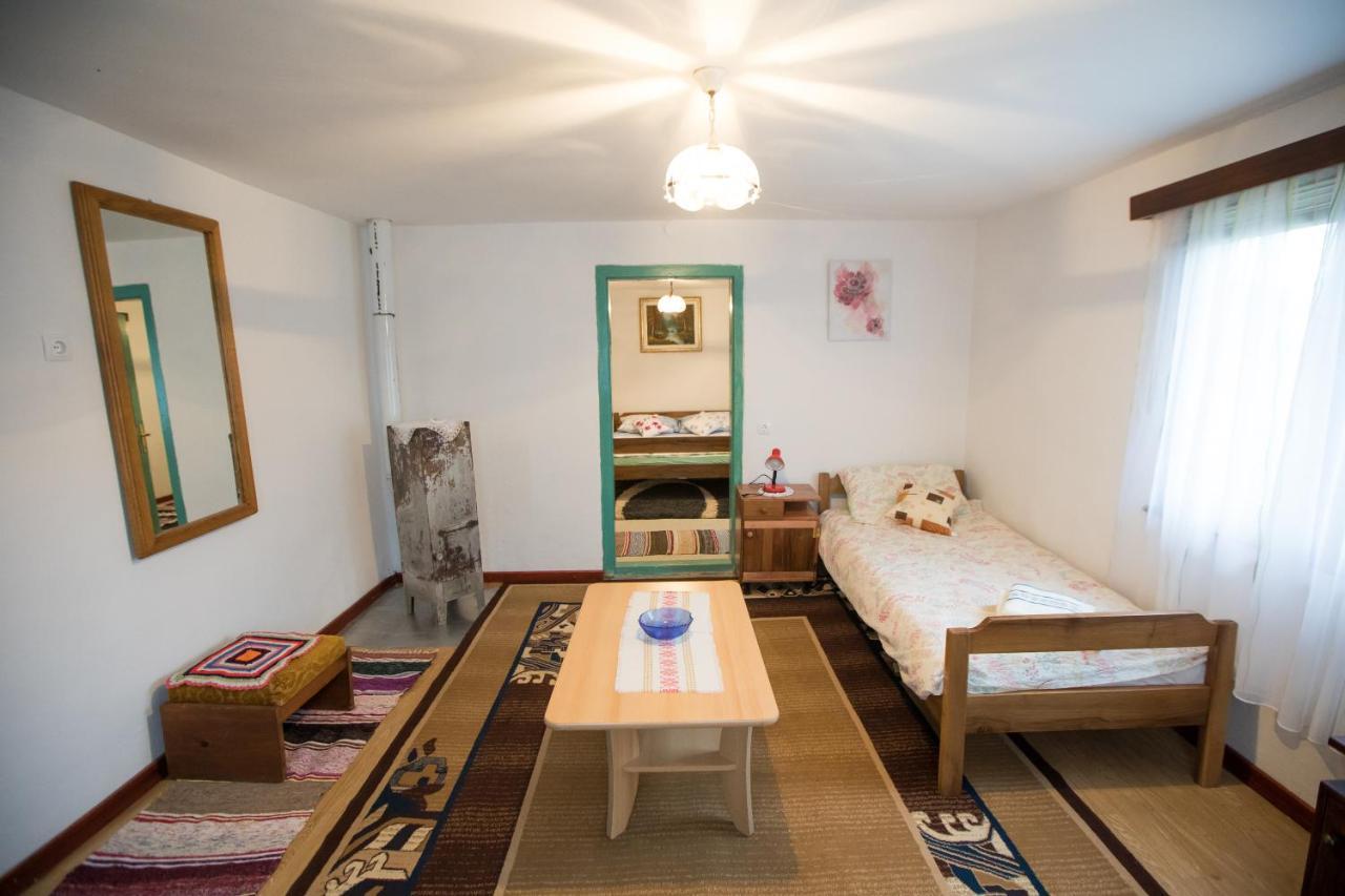 Kuca Za Odmor Jagnjic Apartment Josipdol Bagian luar foto