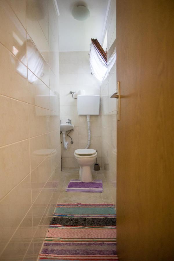 Kuca Za Odmor Jagnjic Apartment Josipdol Bagian luar foto