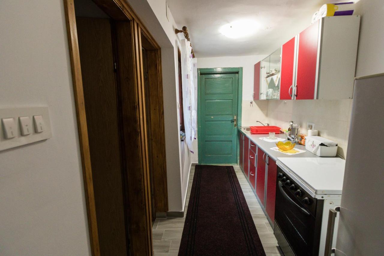 Kuca Za Odmor Jagnjic Apartment Josipdol Bagian luar foto