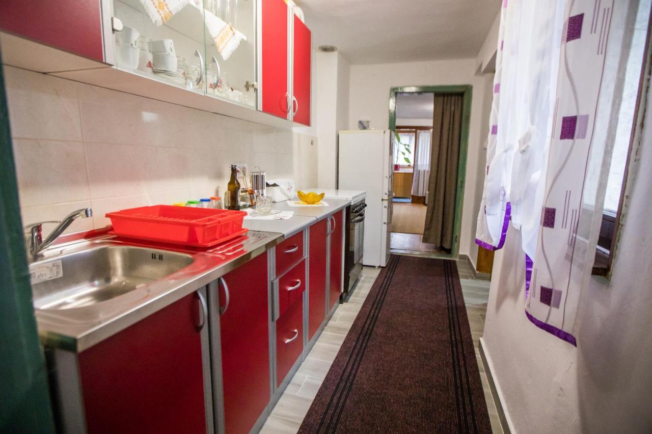 Kuca Za Odmor Jagnjic Apartment Josipdol Bagian luar foto